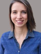 Portrait of Sasha P. Waldstein MD