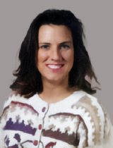 Portrait of Elizabeth P. Quillin MD