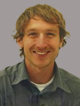 Portrait of Joshua J. Burnell MD