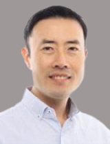 Portrait of Hyung Jun Kim MD