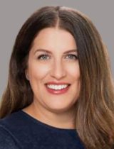 Portrait of Nazaneen M. Eshragh MD