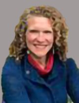 Portrait of Katherine R. Mayer MD