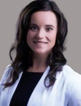 Portrait of Sydnii M. Ray PAC