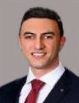 Portrait of Ammar M. Alwardat MD