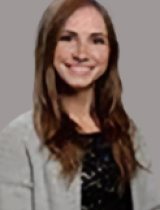 Portrait of Brittany  Sikorsky MD