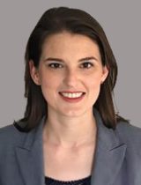 Portrait of Jennifer C. Gordon MD