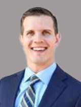 Portrait of Brian C. Ostler MD