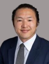 Portrait of Justin  Chow MD