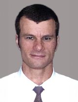 Portrait of Keith J. VanderGriend MD