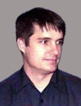 Portrait of John B. Holroyd MD