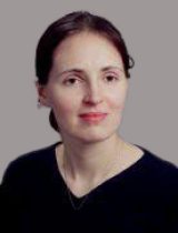 Portrait of Irina A. Stolerman MD