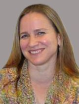 Portrait of Audrey P. Garrett MD