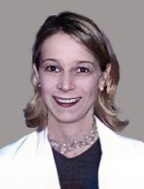 Portrait of Susan A. Holstine DO