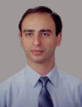 Portrait of Gregory  Khurtsidze MD