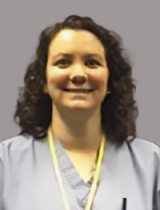 Portrait of Jennifer A. Bates MD