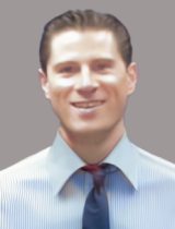 Portrait of Matthew W. Werner MD