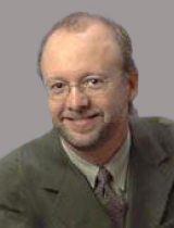 Portrait of Lee B. Daniel MD