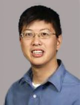 Portrait of Benjamin L. Cho MD