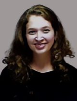 Portrait of Jessica Johnson Bloom MD