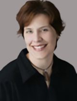 Portrait of April K. Wakefield-Pagels MD