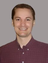 Portrait of John R. Hiemstra DO