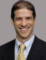 Portrait of Jonathan  Gonenne MD