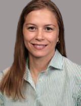 Portrait of Merideth M. Wendland MD