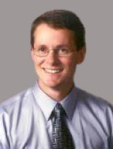 Portrait of Michael J. Naillon MD