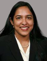 Portrait of Neema  Reddy MD