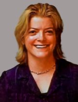 Portrait of Sara L. Sheaffer DO