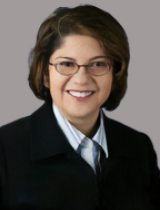 Portrait of Deborah A. Hall MD