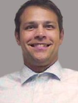 Portrait of Benjamin  Siemanowski MD