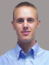 Portrait of Hendrik S. Kok PAC