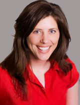 Portrait of Laura V. Fox DO