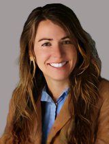 Portrait of Mary J. Swanson MD