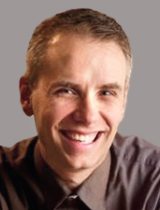 Portrait of Jason H. Friesen MD