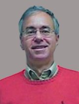 Portrait of Raymond G. Ramusack MD