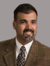 Portrait of Arun  Kuchela MD