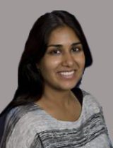 Portrait of Nasreen A. Ilias-Khan MD