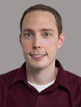 Portrait of Frazier O. Coe PAC