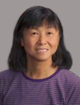 Portrait of Mary  Shen MD