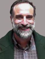 Portrait of Colin W. Goggin MD