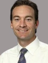 Portrait of Christopher  Rubano MD