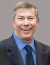 Portrait of John R Swan MD