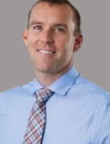 Portrait of Charles K. Anderson MD