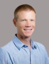 Portrait of Gregory J. Anderson MD