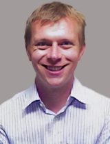 Portrait of Rory D. Bradt DO