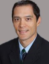 Portrait of Shane J. Mills MD