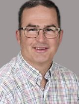 Portrait of Daniel K. Morrow MD