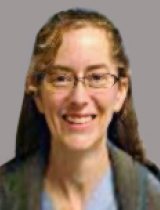 Portrait of Sue Ann  Smith MD